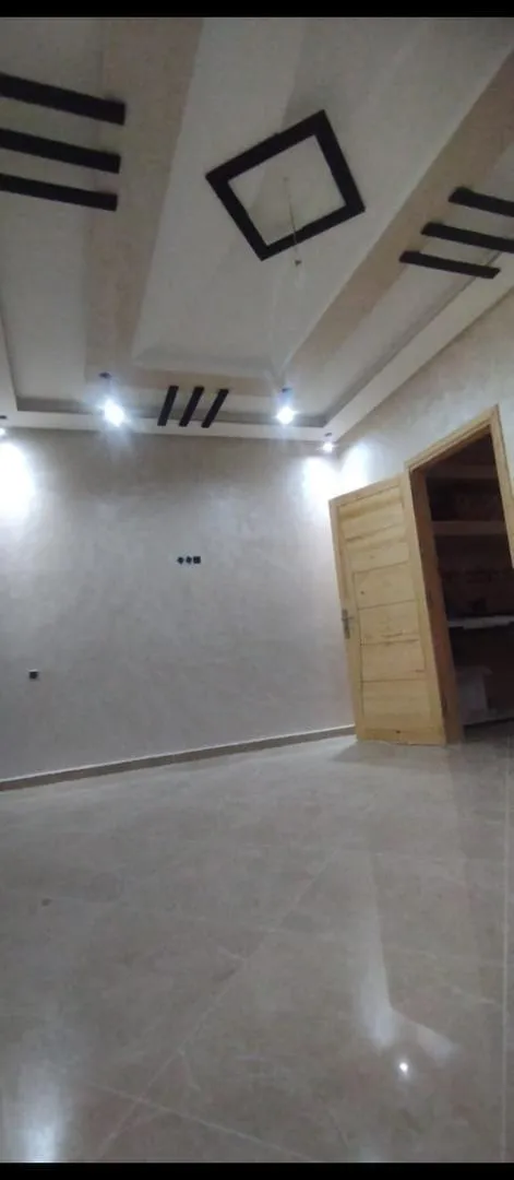 Peintre Professionnel Casablanca - Sidi Bernoussi