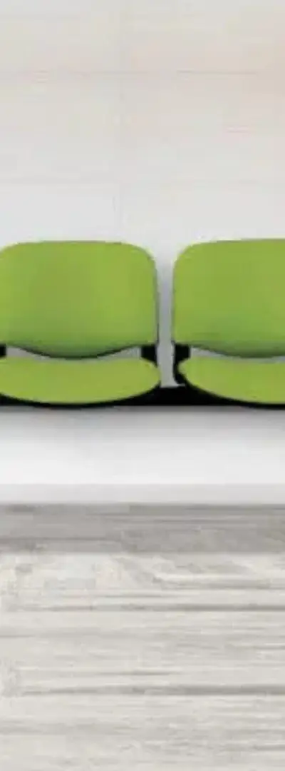 Banquette d’accueil sur commande