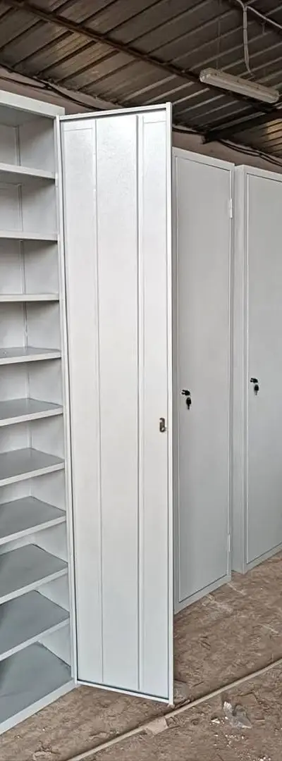 🗄️ Armoire métallique