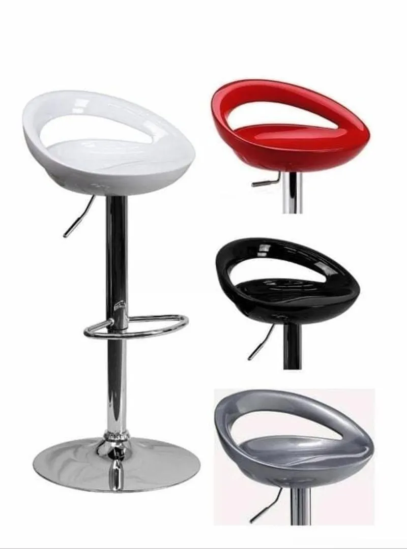 Tabouret professionnel robuste et pratique