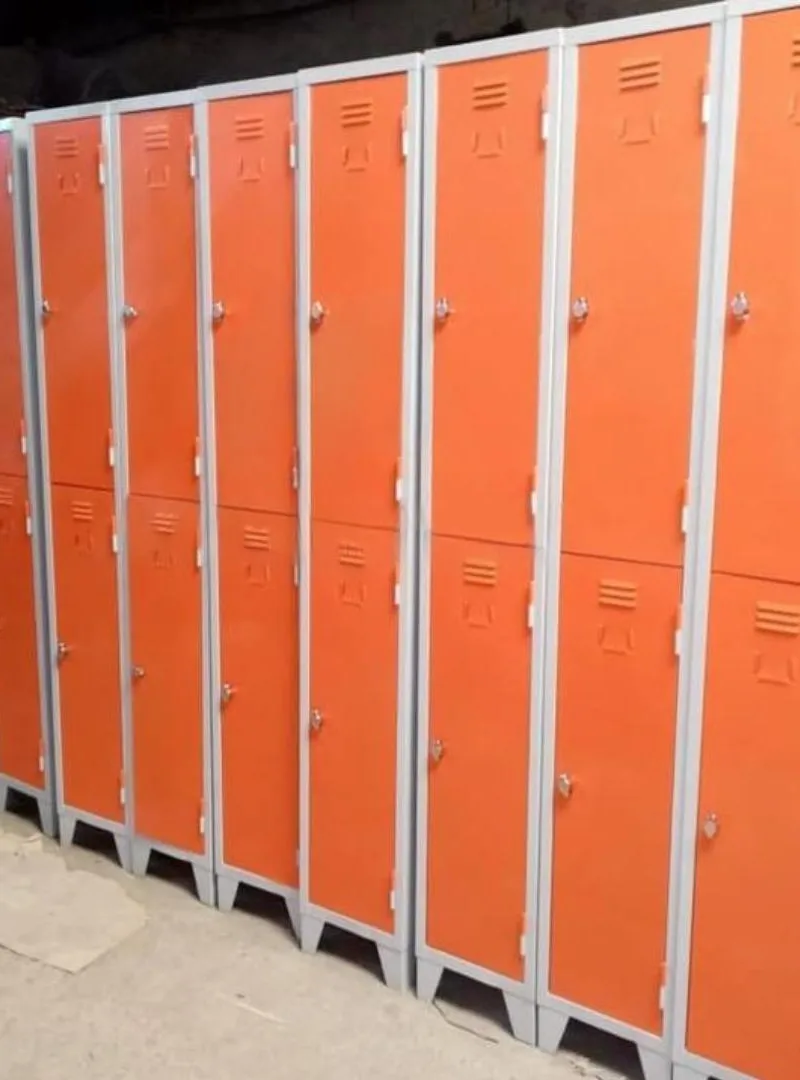 Vente casier monobloc بيع خزائن مونوبلوك vestiaire