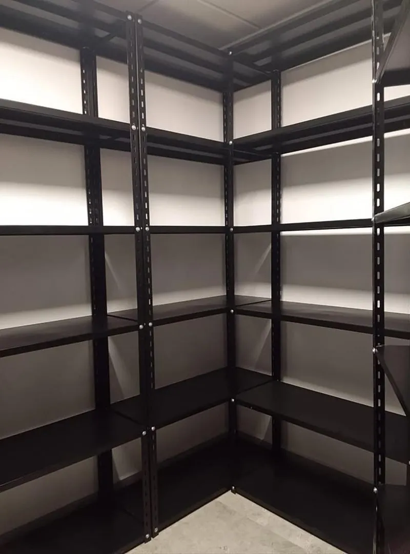 Rayonnage/Étagère Métallique Qualité Supérieure