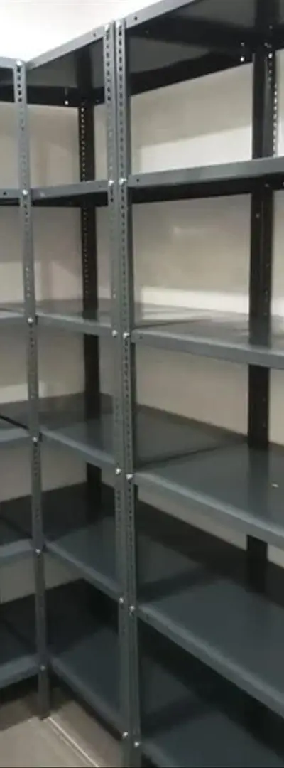 Rayonnage Léger | Étagères de stockage légères (ME)