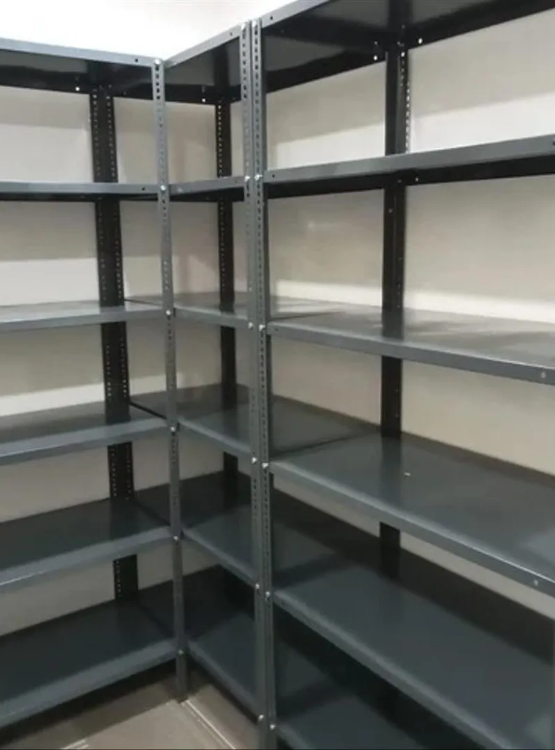 Rayonnage Léger | Étagères de stockage légères (ME)