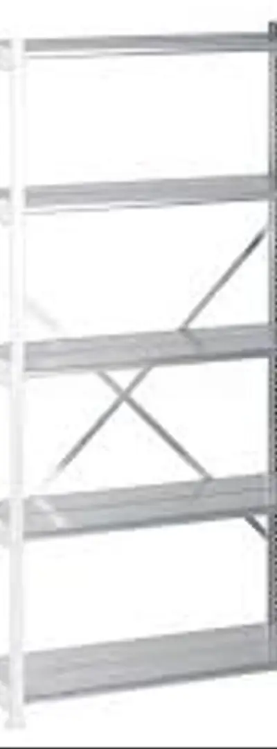 Rayonnage métallique étagères métalliques professionnelles