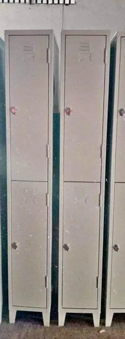 Prix usine Vestiaire métallique AZ