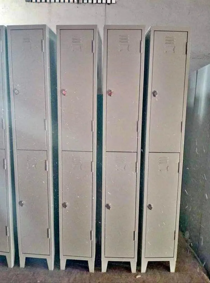 Prix usine Vestiaire métallique AZ