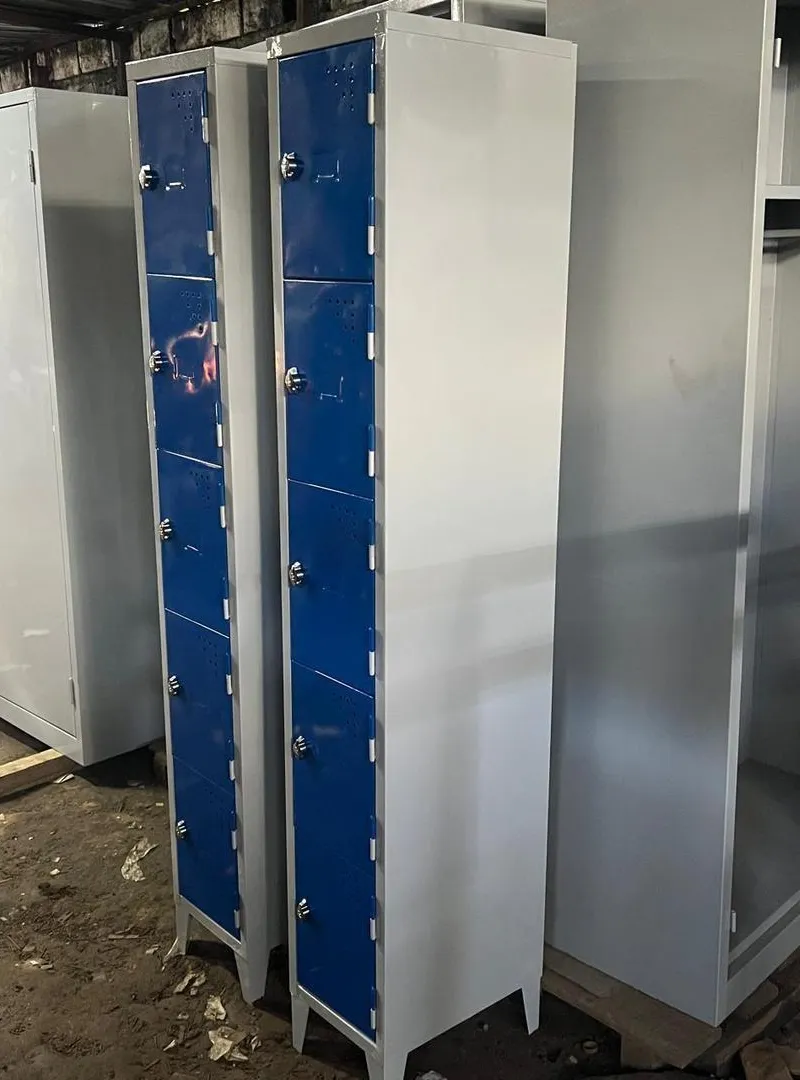 Prix fabricant Armoire vestiaire avec cadenas