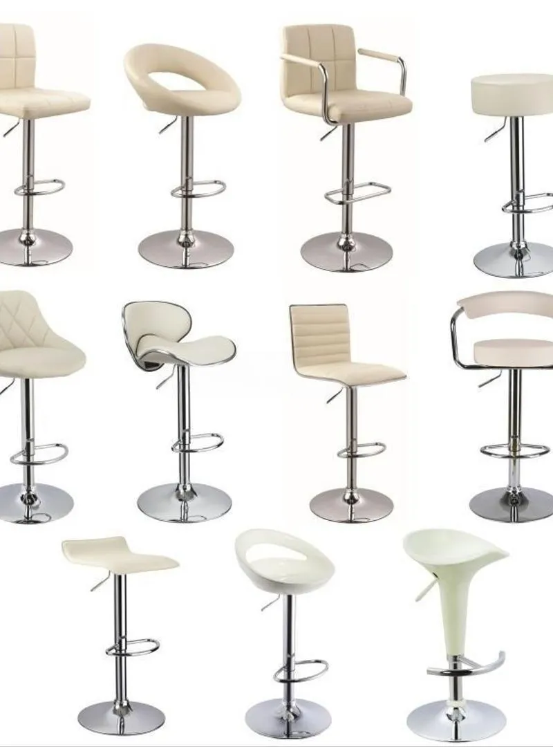 Tabouret professionnel — مقعد مهني