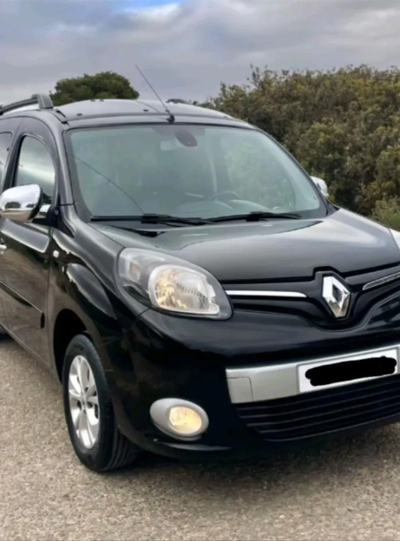 Kangoo 2018