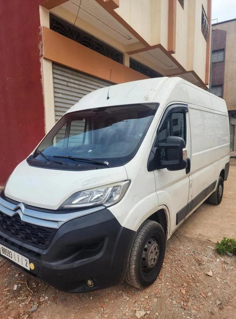 Voiture à vendre