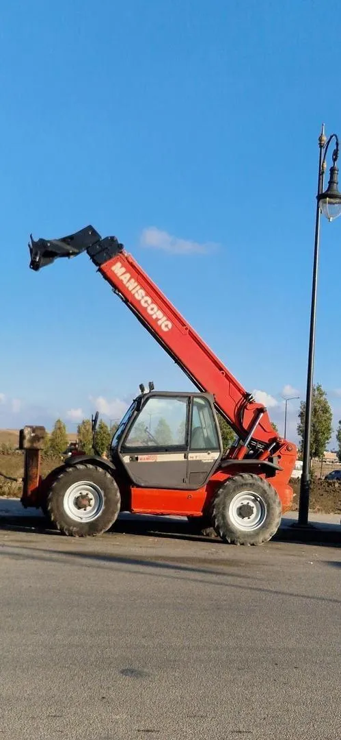 Manitou 17.40