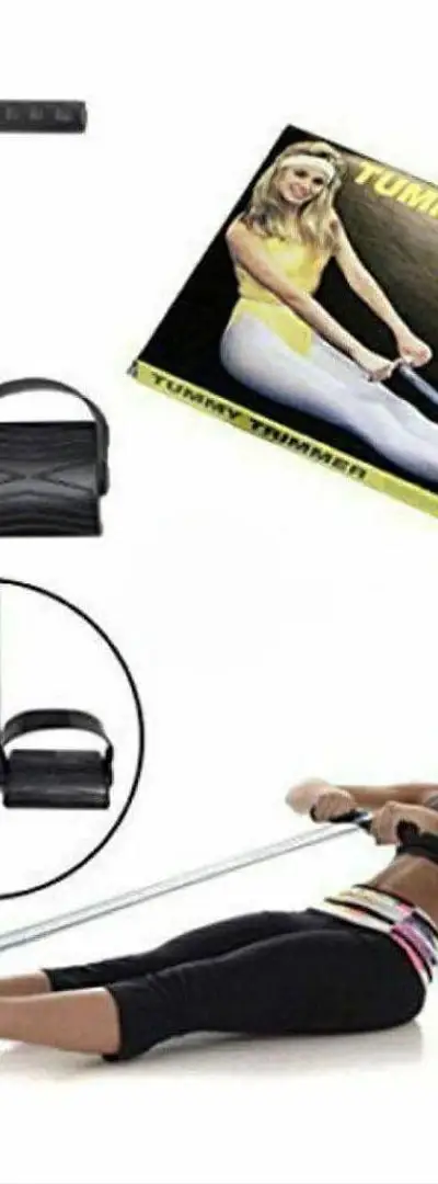 Appareil de sport Tummy Trimmer