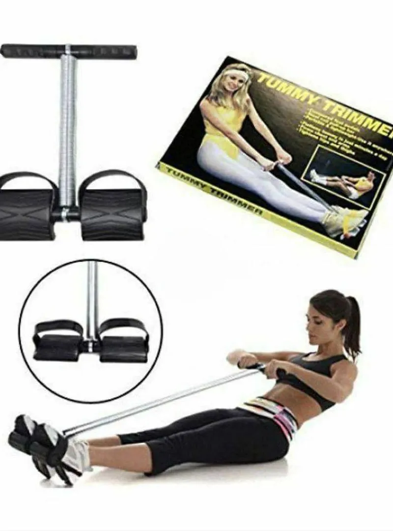 Appareil de sport Tummy Trimmer