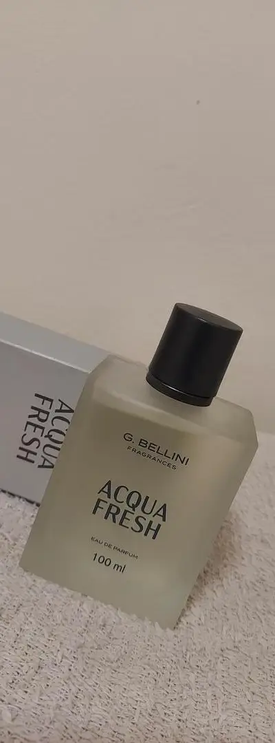 G.BELLINI ACQUA FRESH 100 ml