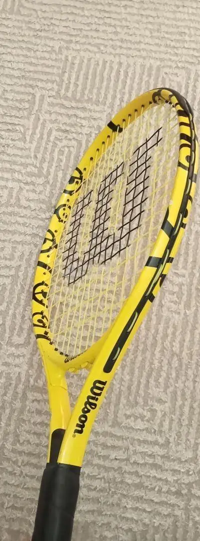 Raquette de tennis Wilson junior