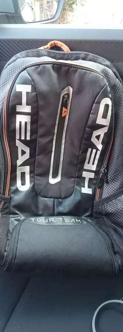 Sac de tennis Head