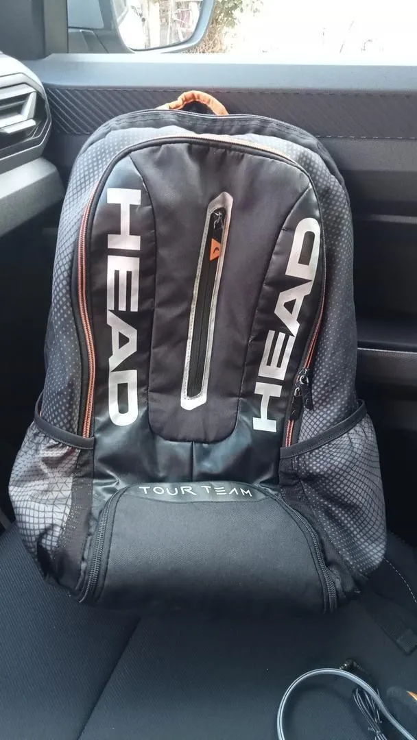 Sac de tennis Head