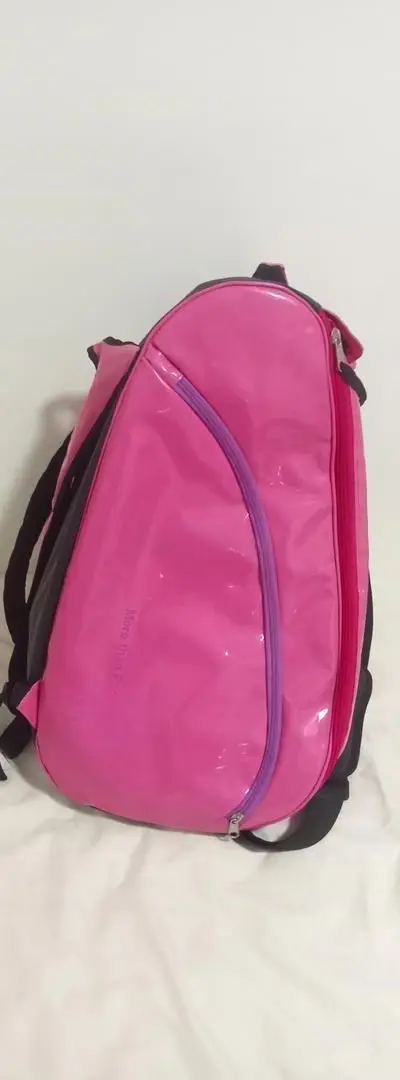 Sac de padel