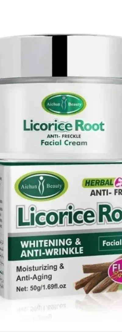 Soins de la peau
