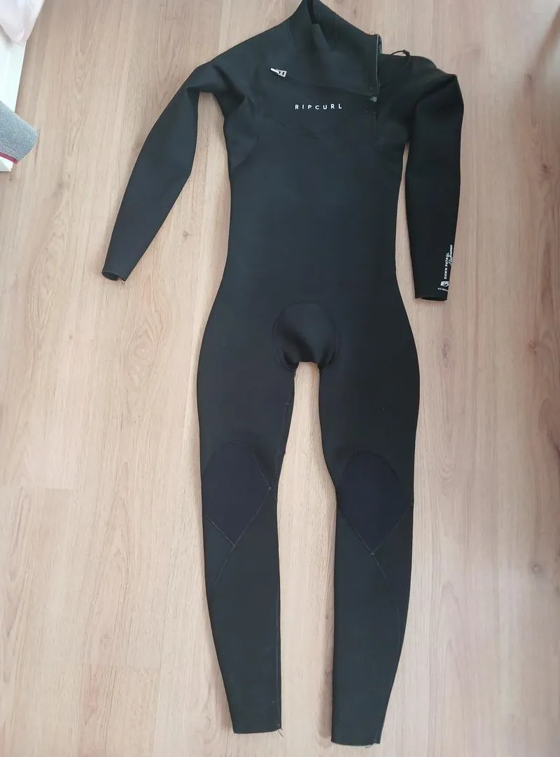 Combinaison Rip Curl 3-2 Taille MT