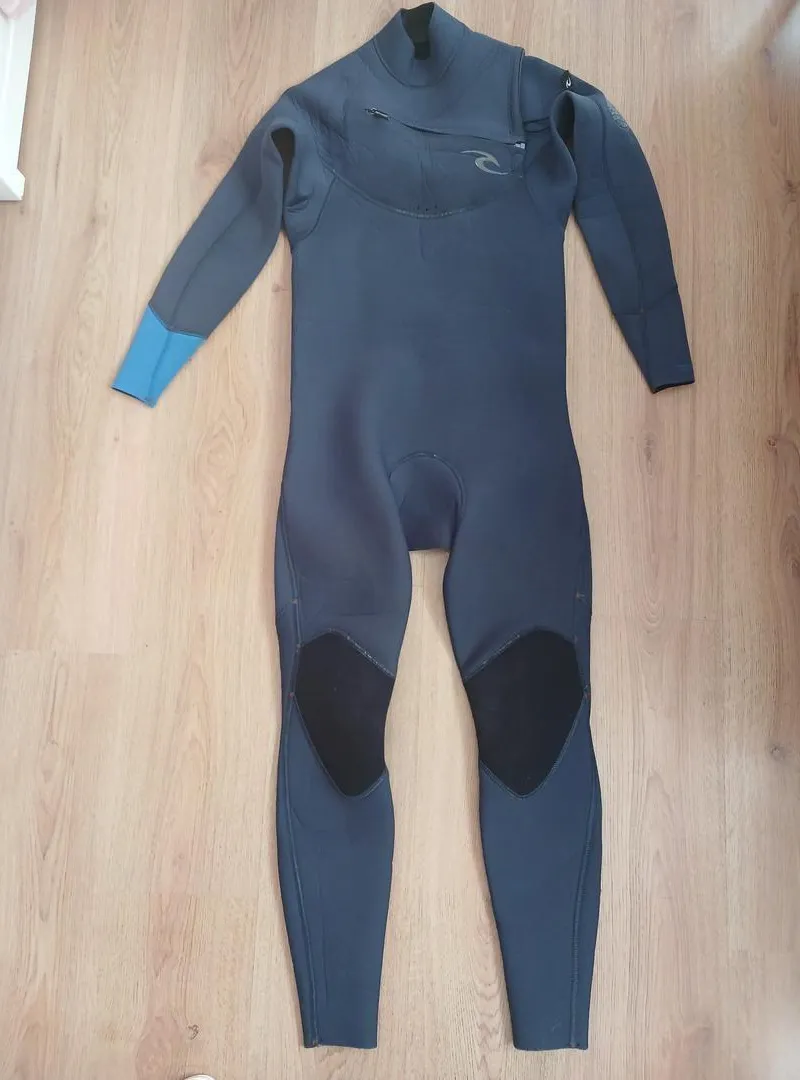 Combinaison surf Rip Curl 4-3 taille M