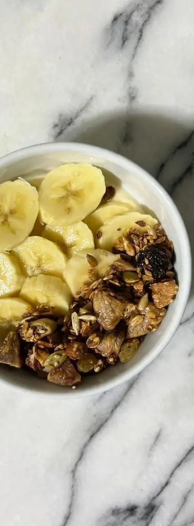 Granola.dar