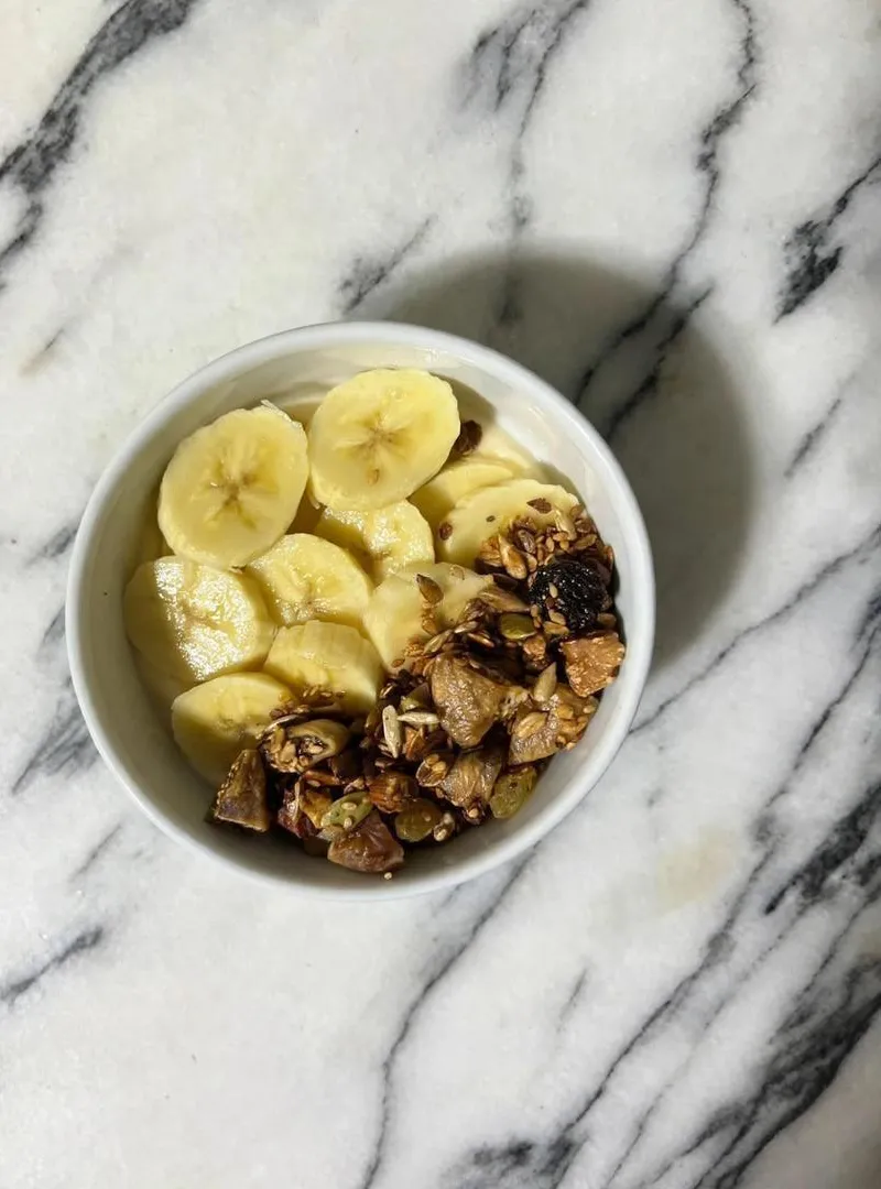 Granola.dar