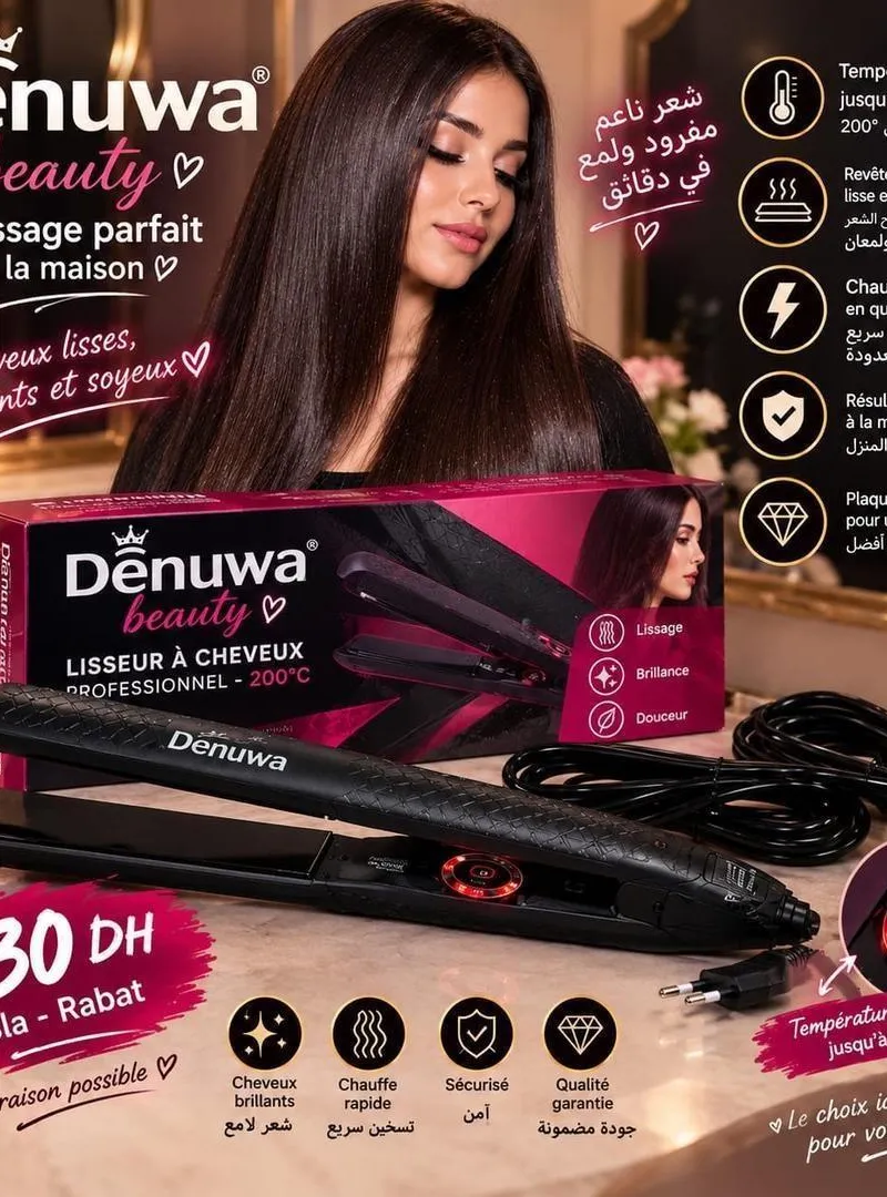 Vente en promotion