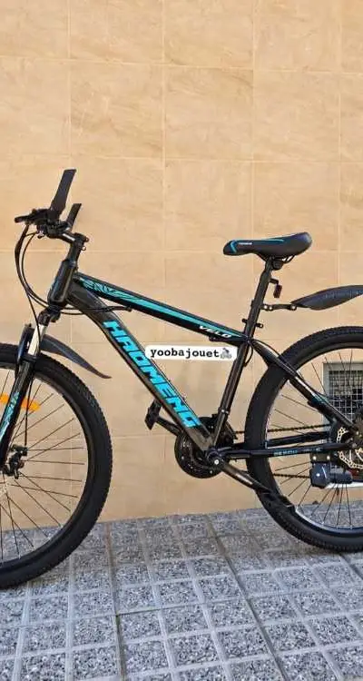 VÉLO VTT HAOMENG – 26 POUCES