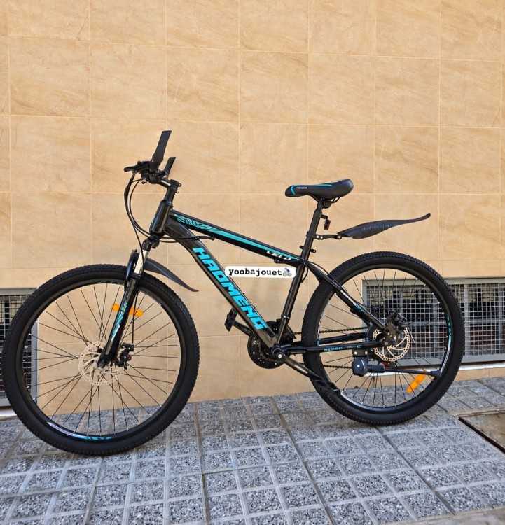 VÉLO VTT HAOMENG – 26 POUCES