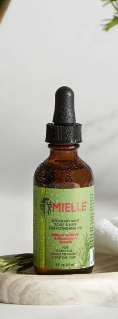 Hydratation des cheveux