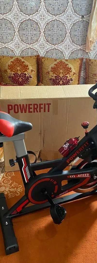 Vélo Power Spinning neuf