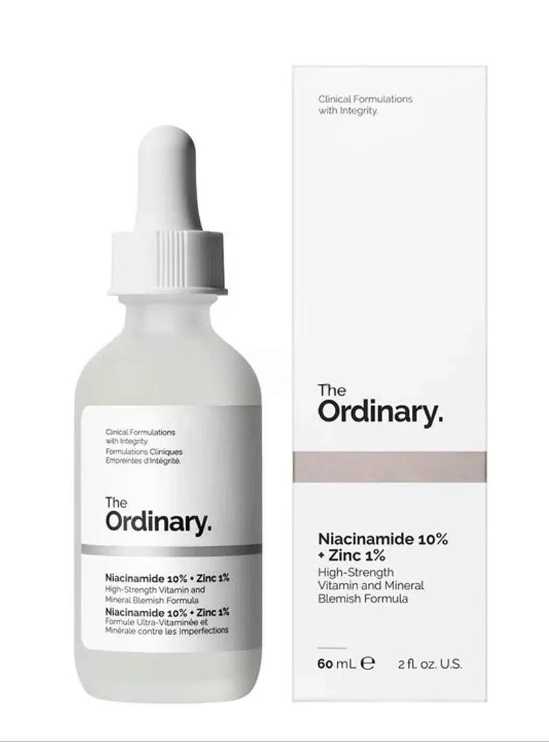 THE ORDINARY Niacinamide