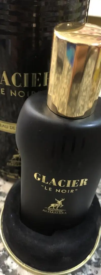 Parfum homme excellent