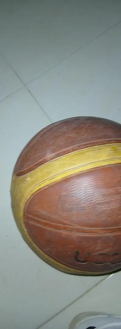 Basketball