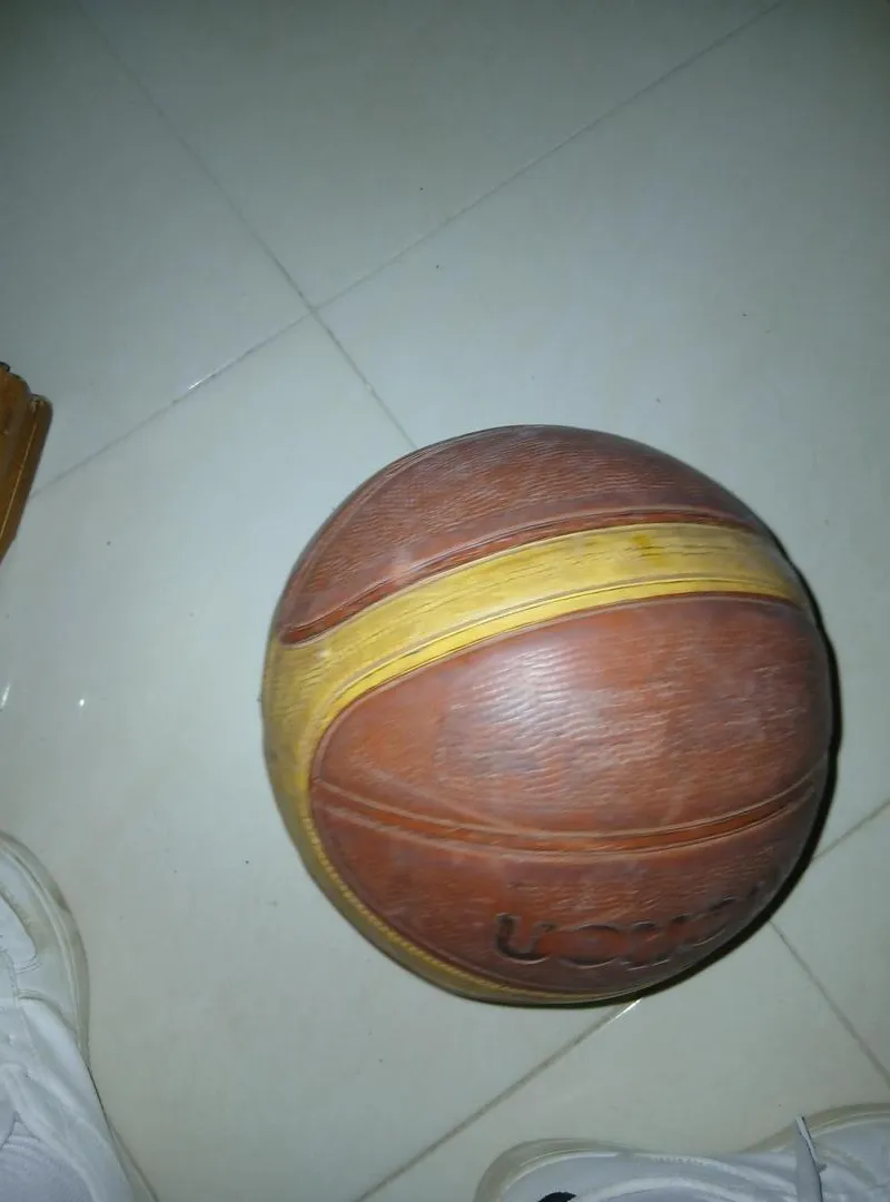 Basketball