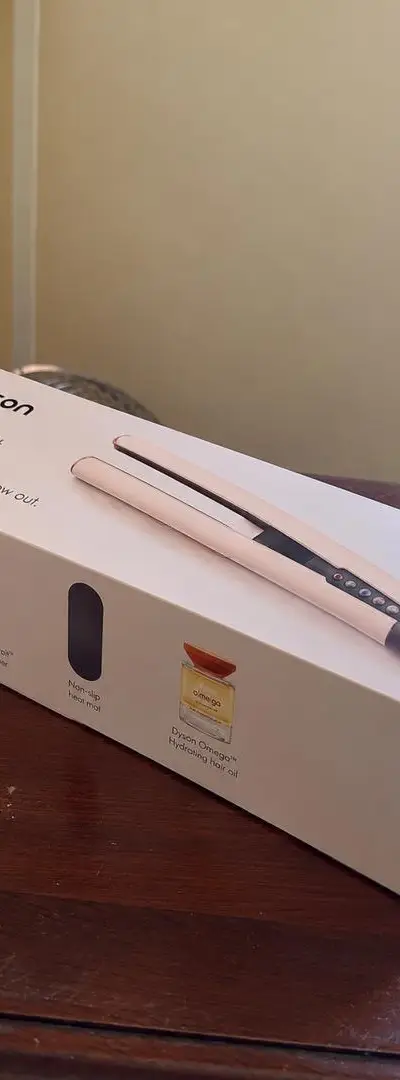 Lisseur Dyson Pro Importé USA