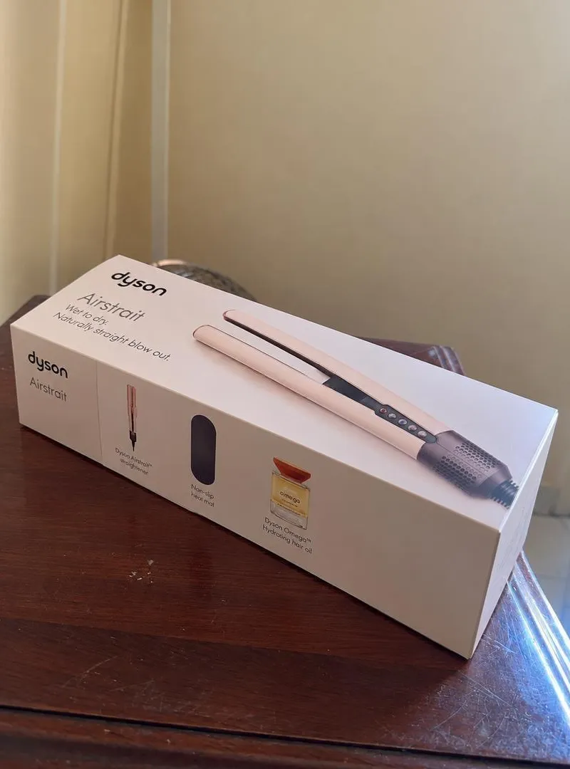 Lisseur Dyson Pro Importé USA