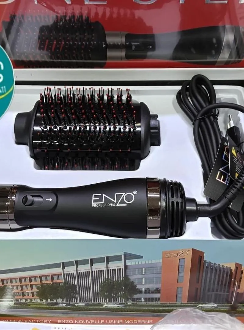Peigne à cheveux ENZO