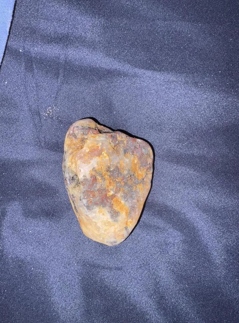Un cristal précieux