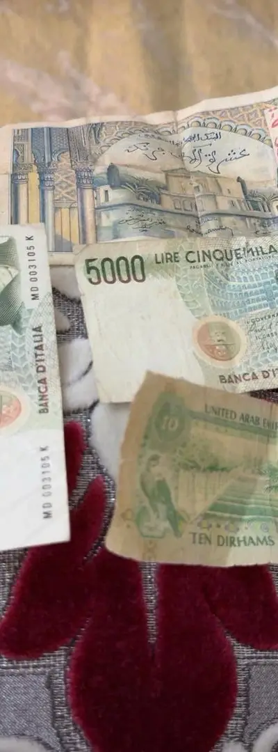 Pièces de monnaie à vendre