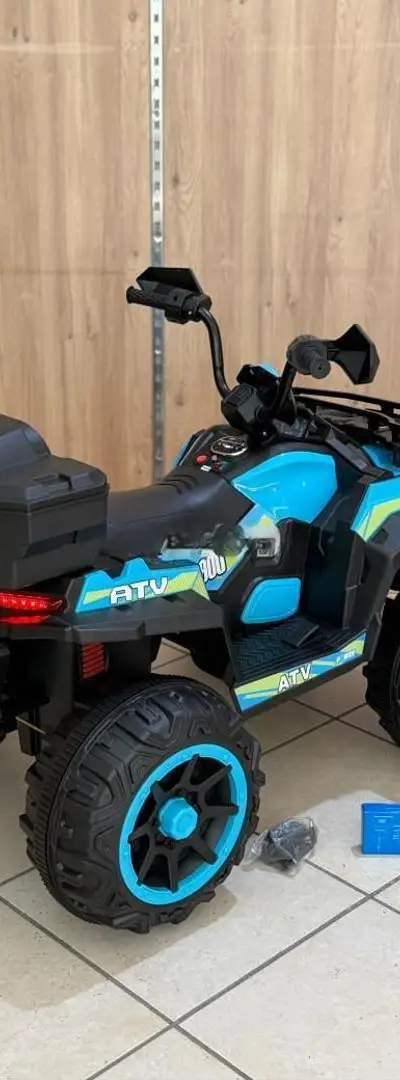Vélos quad pour enfants
