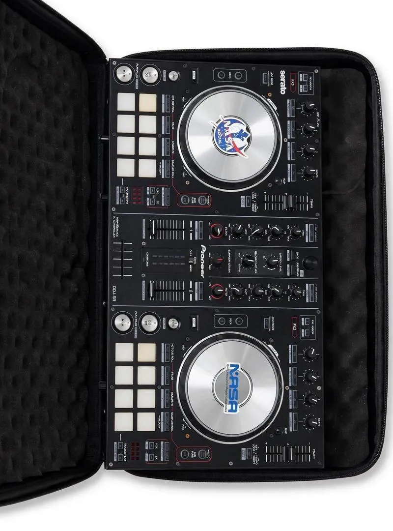 Contrôleur DJ Pioneer DDJ-SR Serato