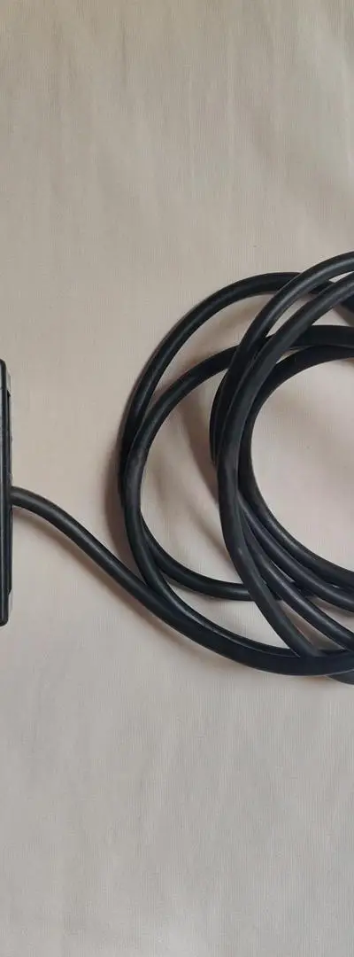 Pédale d'interrupteur au pied Roland