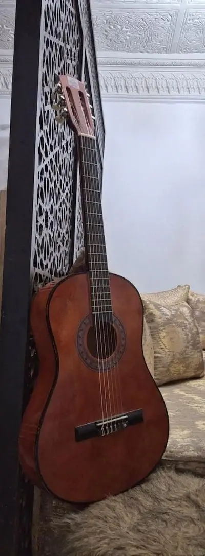 Guitare classique ⭐⭐⭐⭐⭐