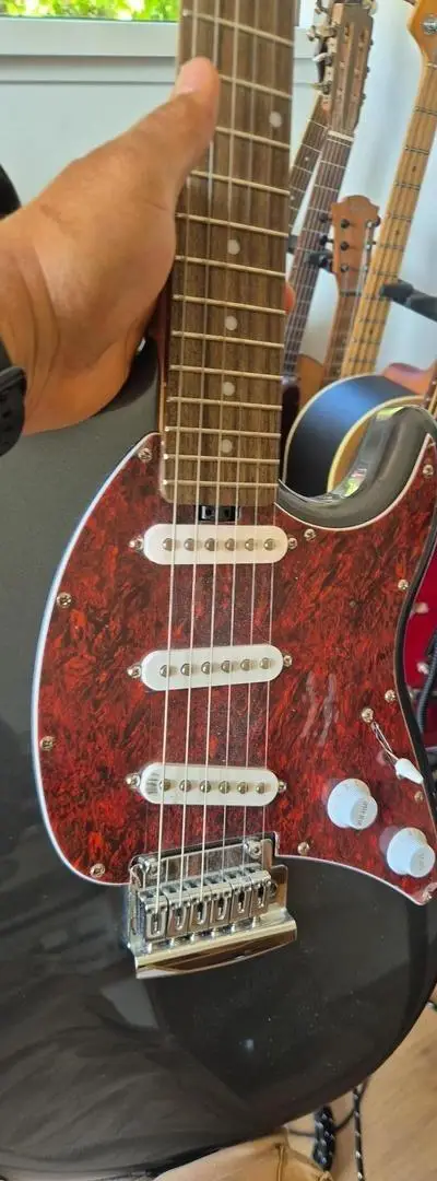 Sterling by Musicman