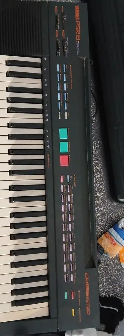 Piano Yamaha