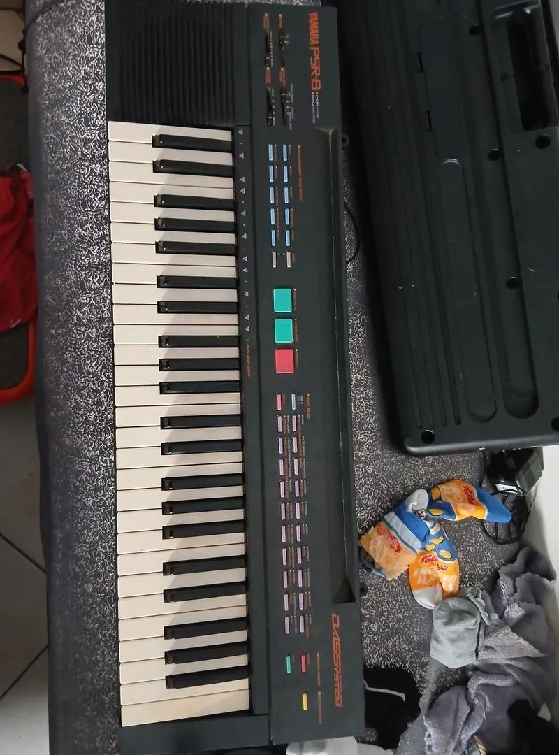Piano Yamaha