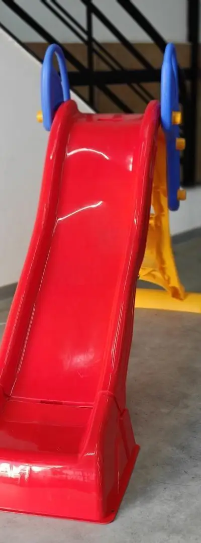 Toboggan Maxi